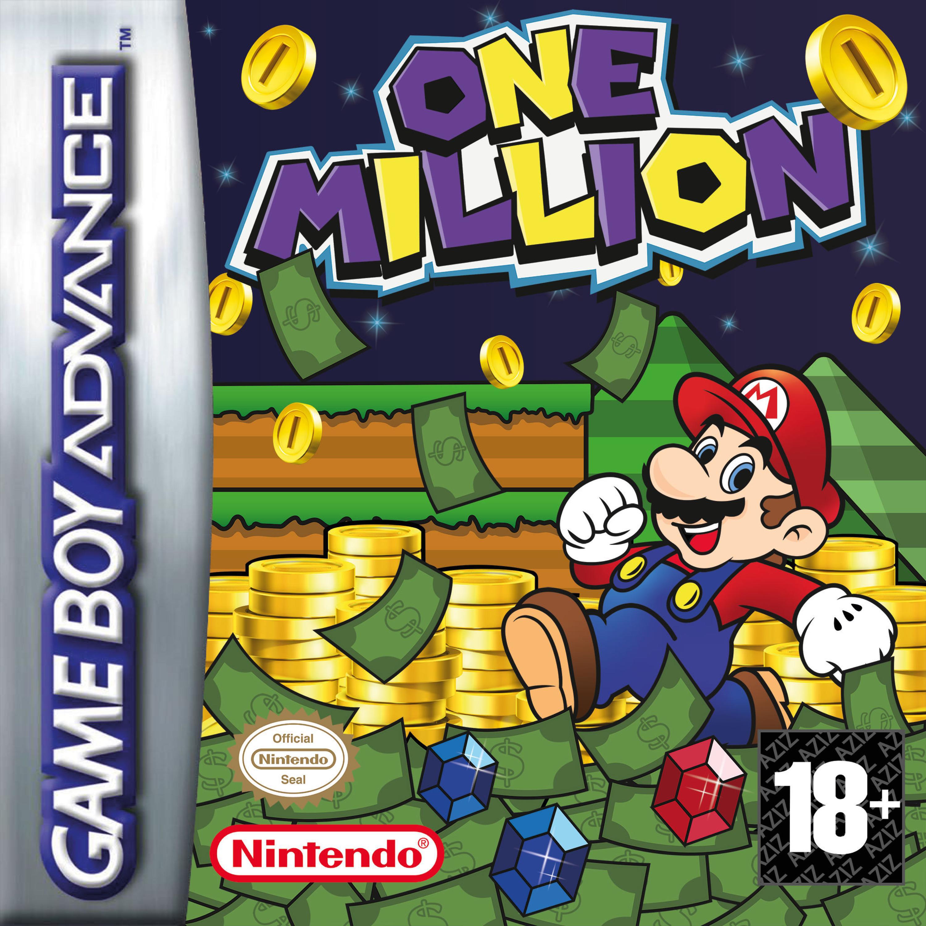 Kelevra - One Million