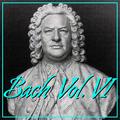Bach Vol. VI