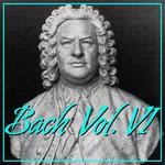 Bach Vol. VI专辑
