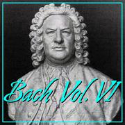 Bach Vol. VI专辑