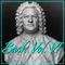 Bach Vol. VI专辑