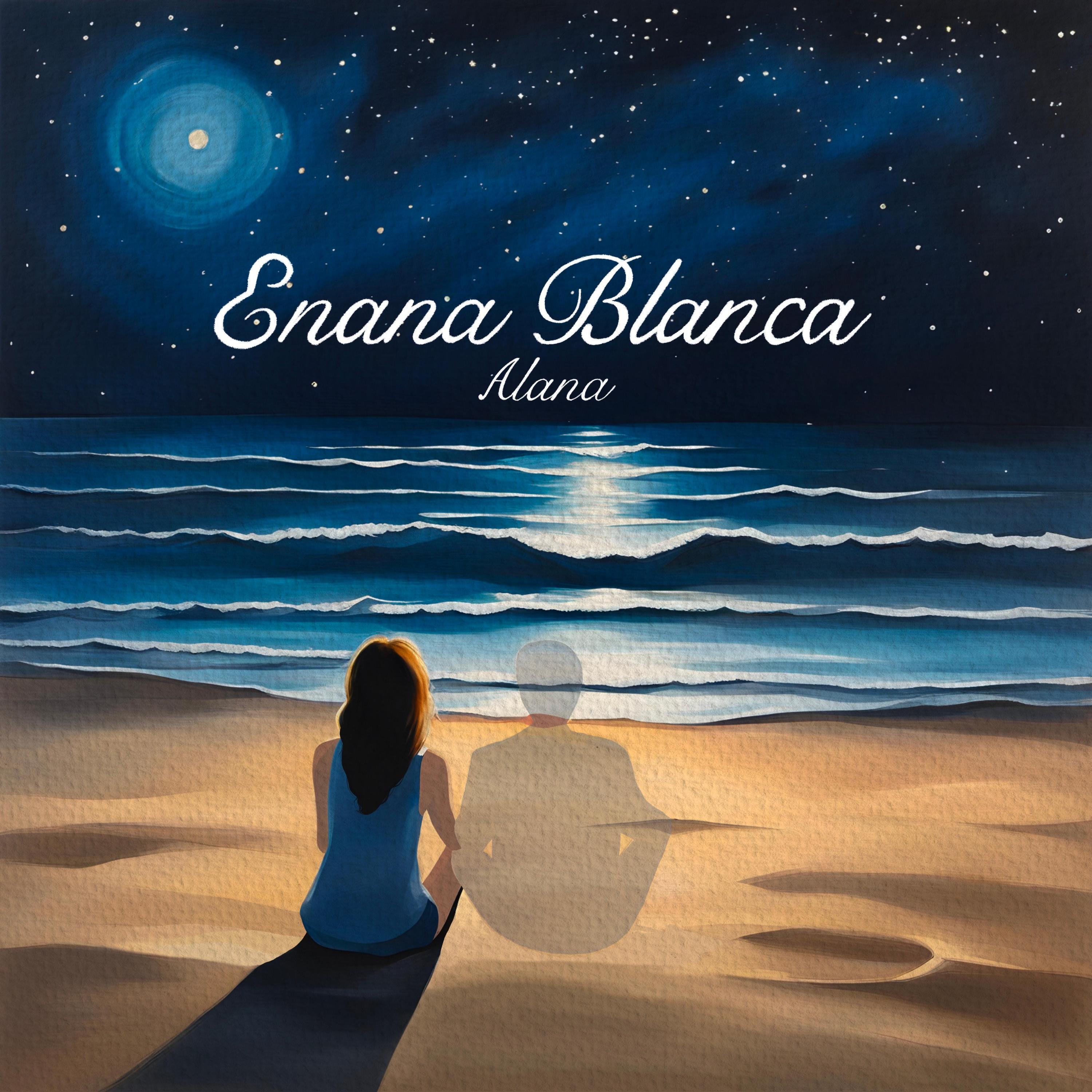 Alana - Enana Blanca