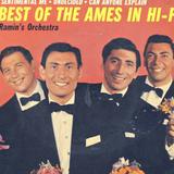 The Ames Brothers