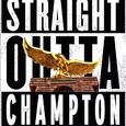 STRAIGHT OUT CHAMPTON