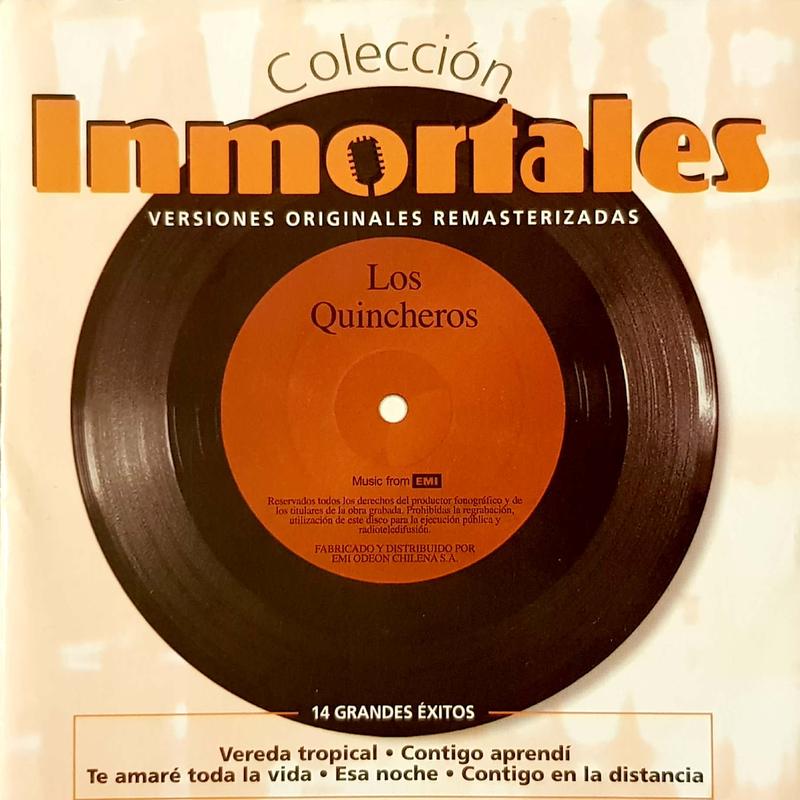 Colección Inmortales (Remastered)