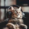 Calm Music for Cats - Purring Soft Melody