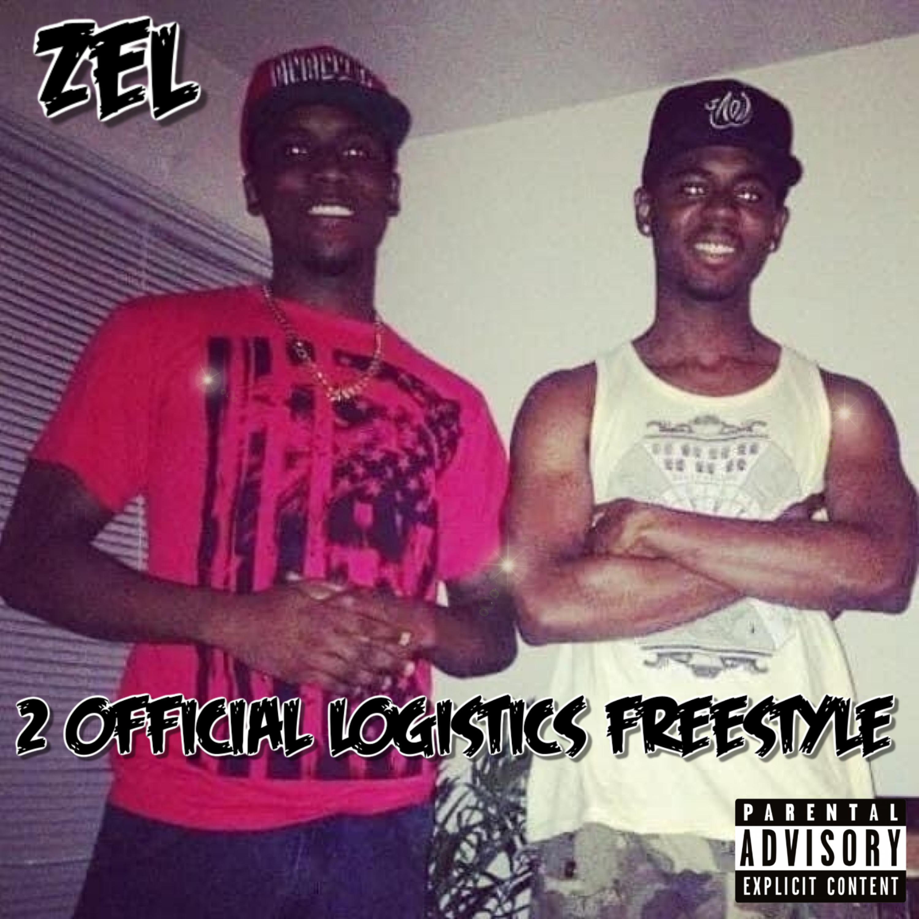 2 OFFICIAL LOGISTICS FREESTYLE