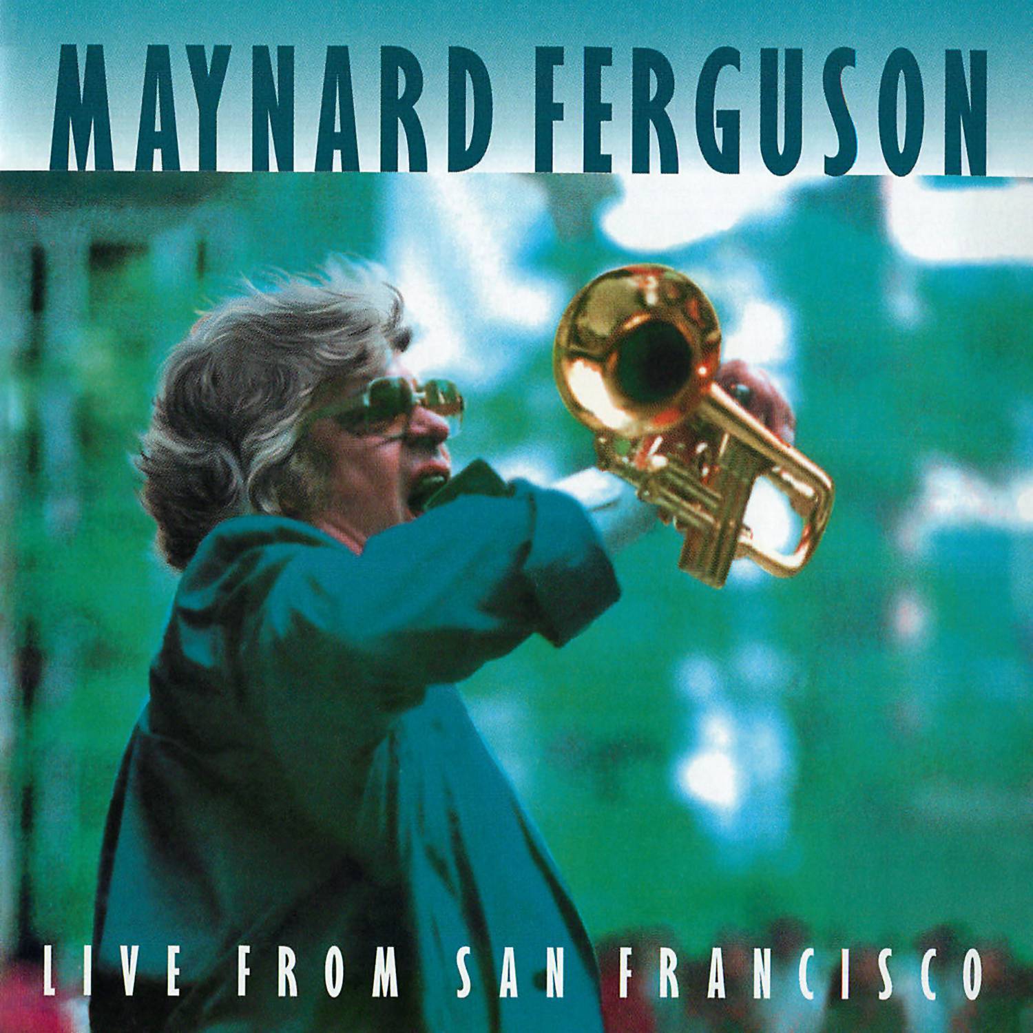 Live From San Francisco (Live at the Great American Music Hall - 1983)