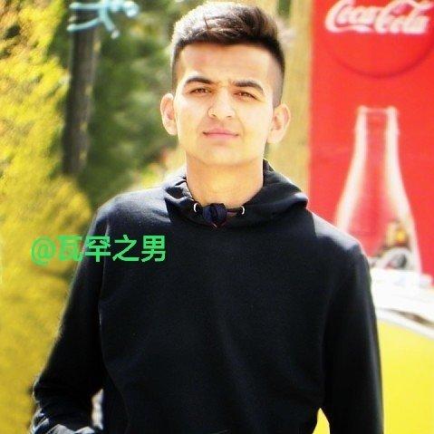 『塔吉克斯坦』Farahmand Karimov