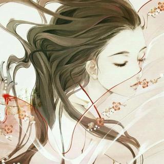 精选古风 | 月明花满枝 不屑一顾是相思