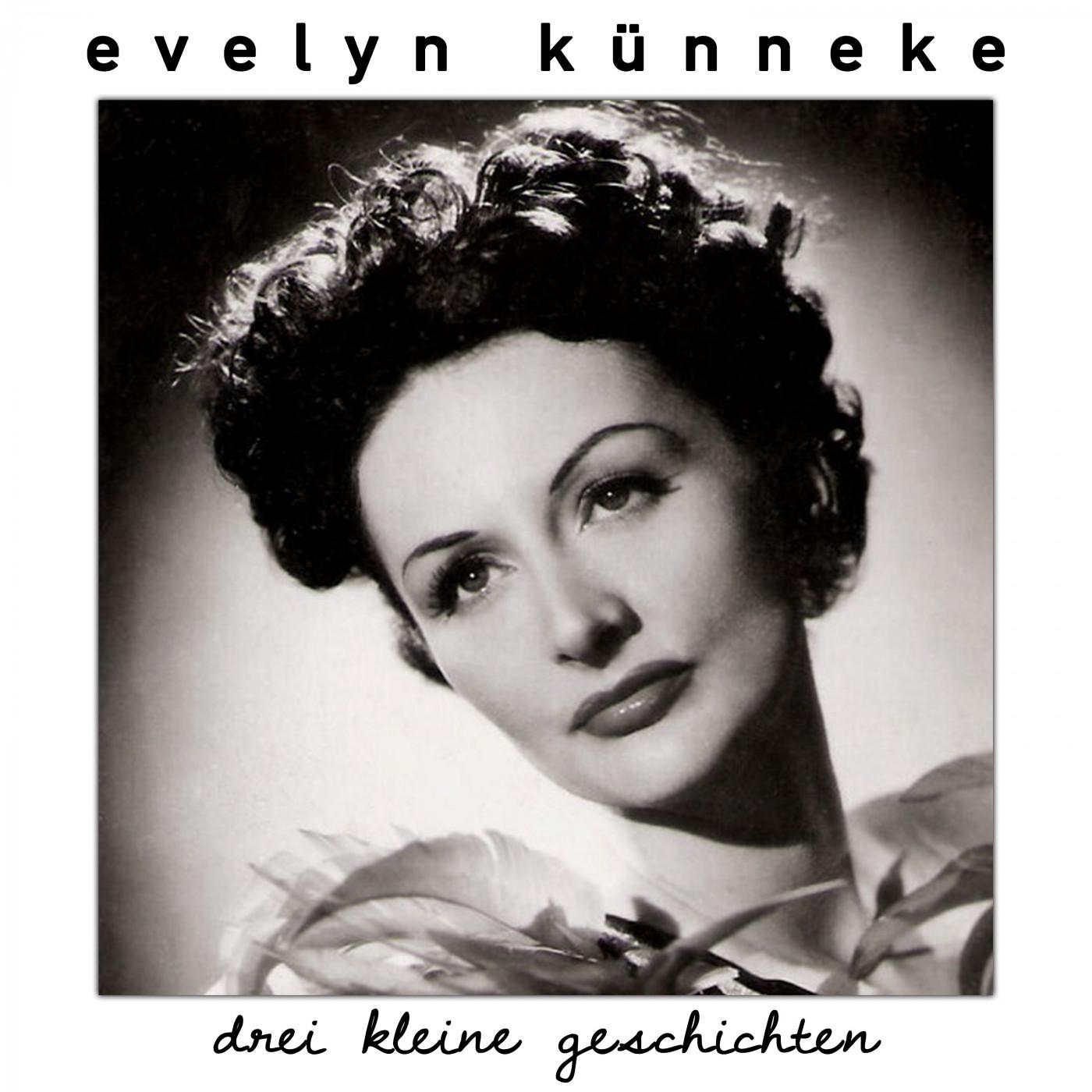 Evelyn Künneke - Bauernrumba