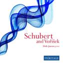 The Piano Music of Schubert and Vorisek专辑