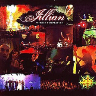 Jillian (I'd Give My Heart) (Radio Edit)