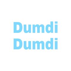 DUMDi DUMDi (Chinese Ver.)