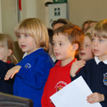 St Winifreds School Choir