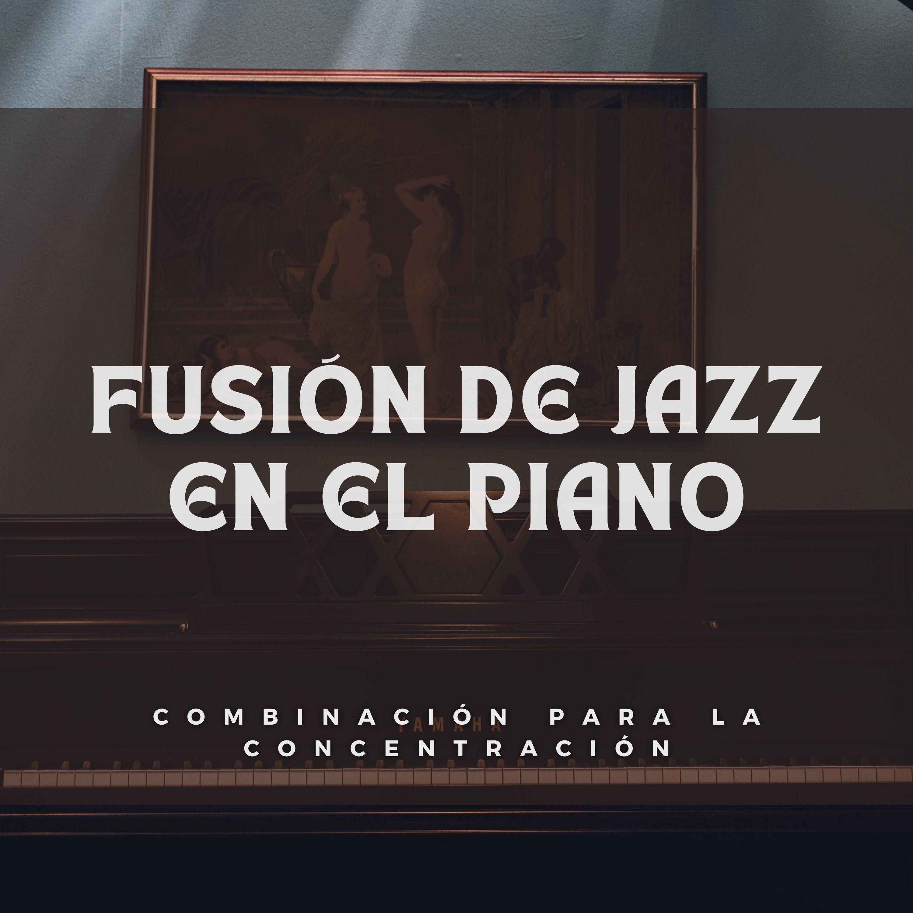 Relajante Café Matutino Jazz - Piano De Jazz Nocturno