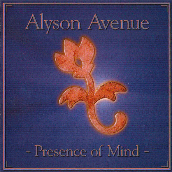 Presence Of Mind