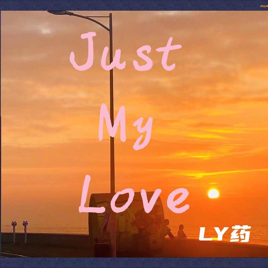 Just My Love
