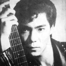华语歌曲中的男儿气概