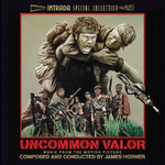Uncommon Valor专辑