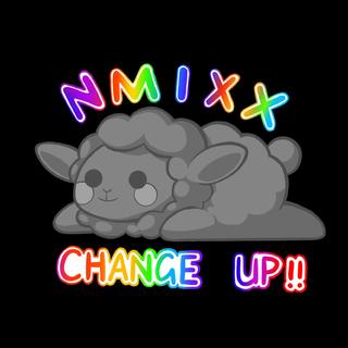 决战NMIXX神曲之巅（全收录共55首）