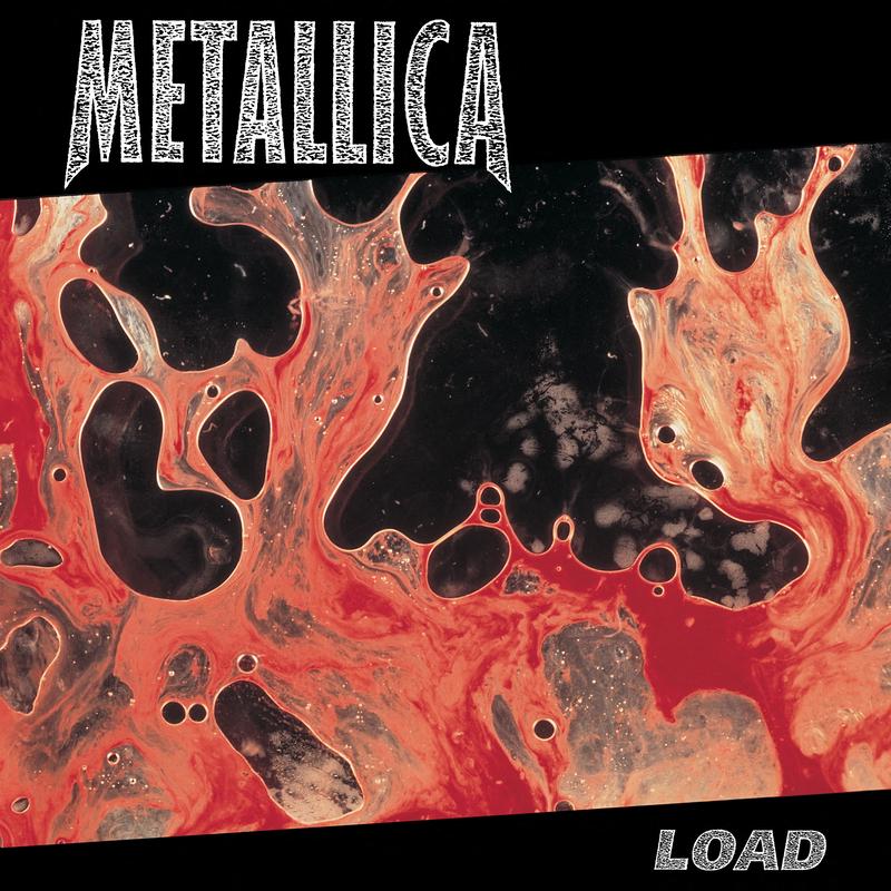 Load (Remastered Expanded Edition)