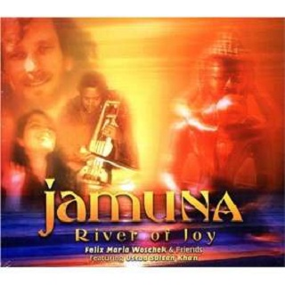 Jamuna: River of Joy