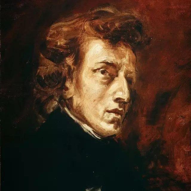 Fryderyk Franciszek Chopin——肖邦