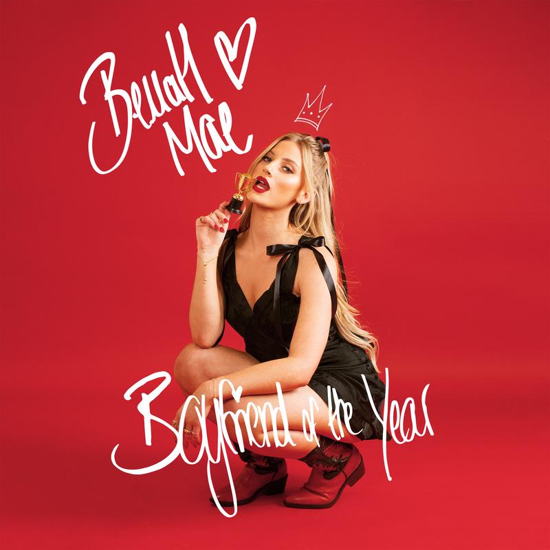 Boyfriend Of The Year (Sadder)