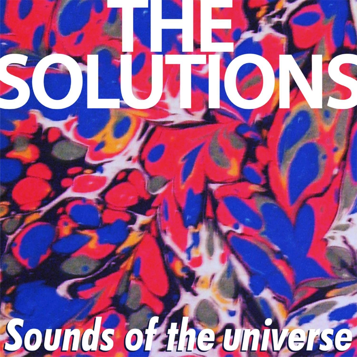 Sounds of the Universe专辑