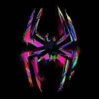 All The Way Live (Spider-Man： Across the Spider-Verse) (精消无和声纯伴奏) （精消原版立体声）