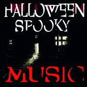 Halloween Spooky Music专辑