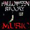 Halloween Spooky Music专辑