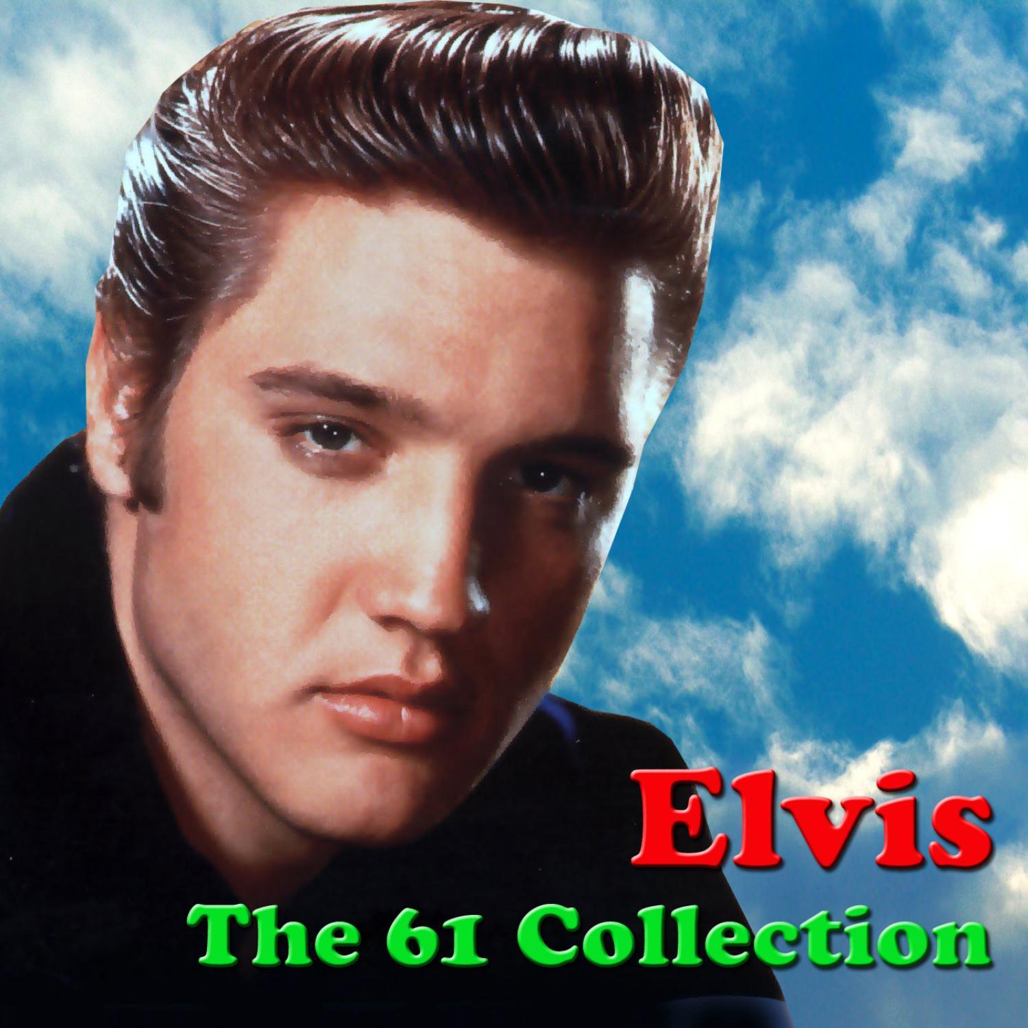 Elvis - The 61 Collection