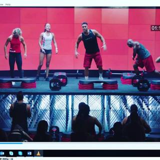 BODYPUMP104 莱美杠铃操 2017·04 BP104