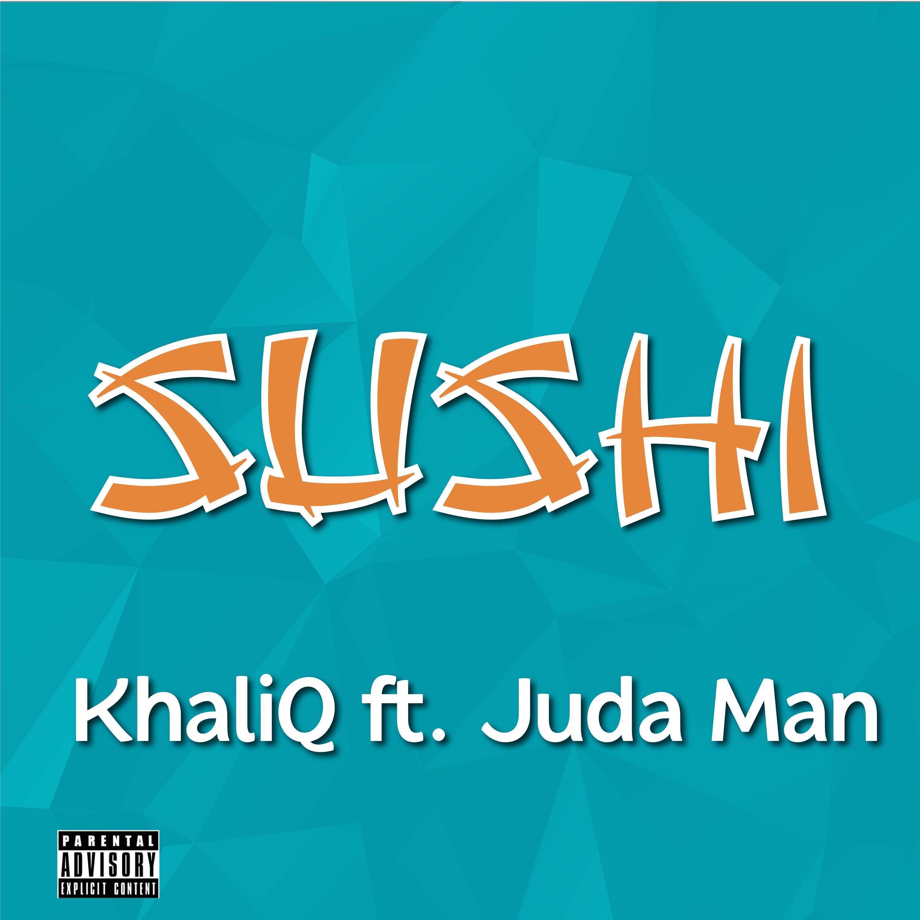 Sushi (feat. Juda Man)