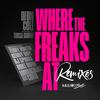 Deon Cole - Where The Freaks At (DJ Spinna Refreak Instrumental)