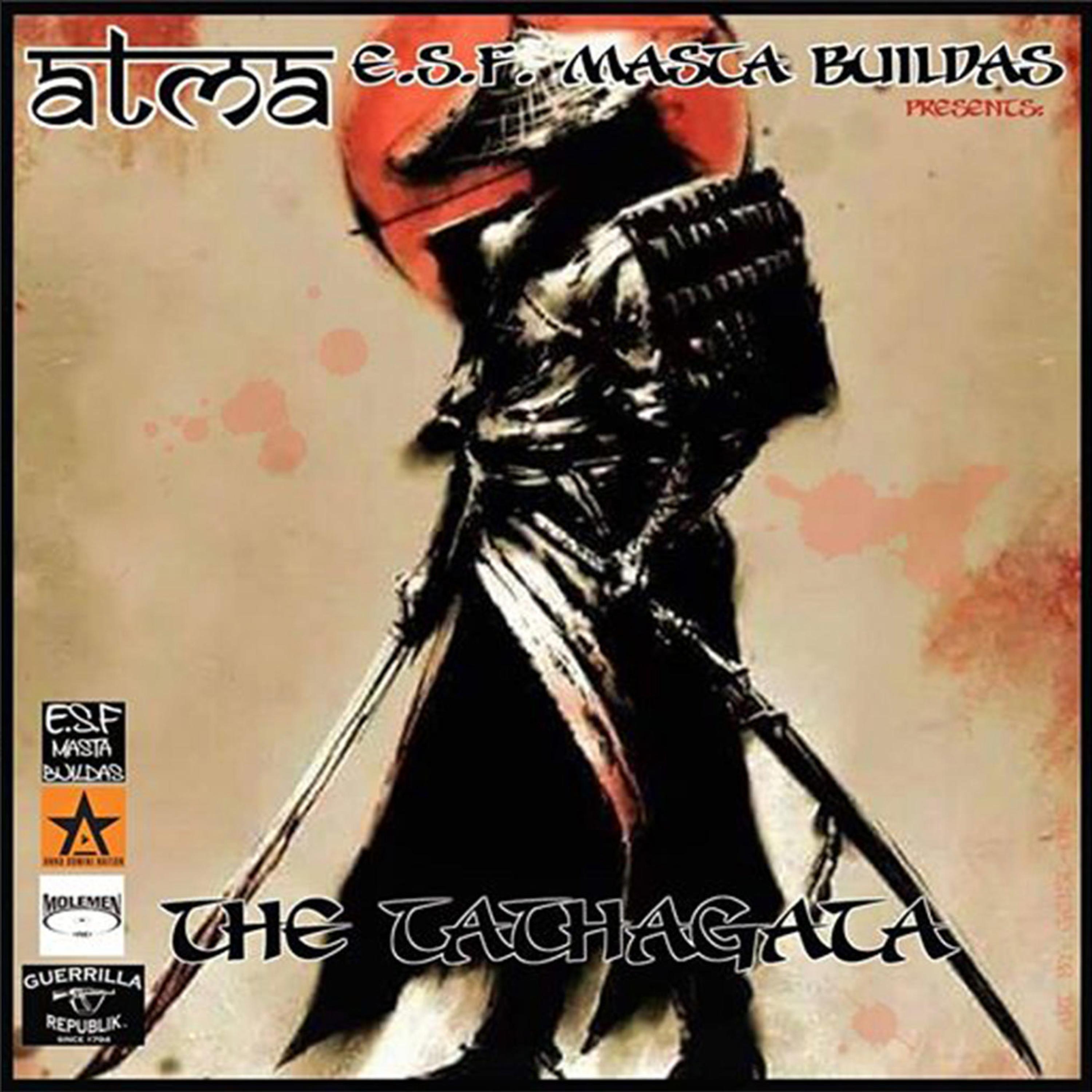 THE TATHAGATA, Vol. 2