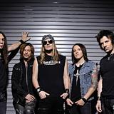 Skid Row