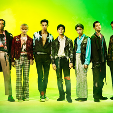 PSYCHIC FEVER from EXILE TRIBE