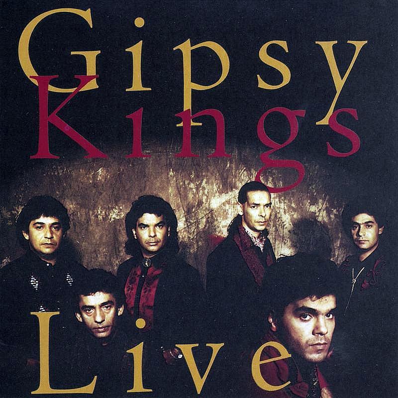 Gipsy Kings