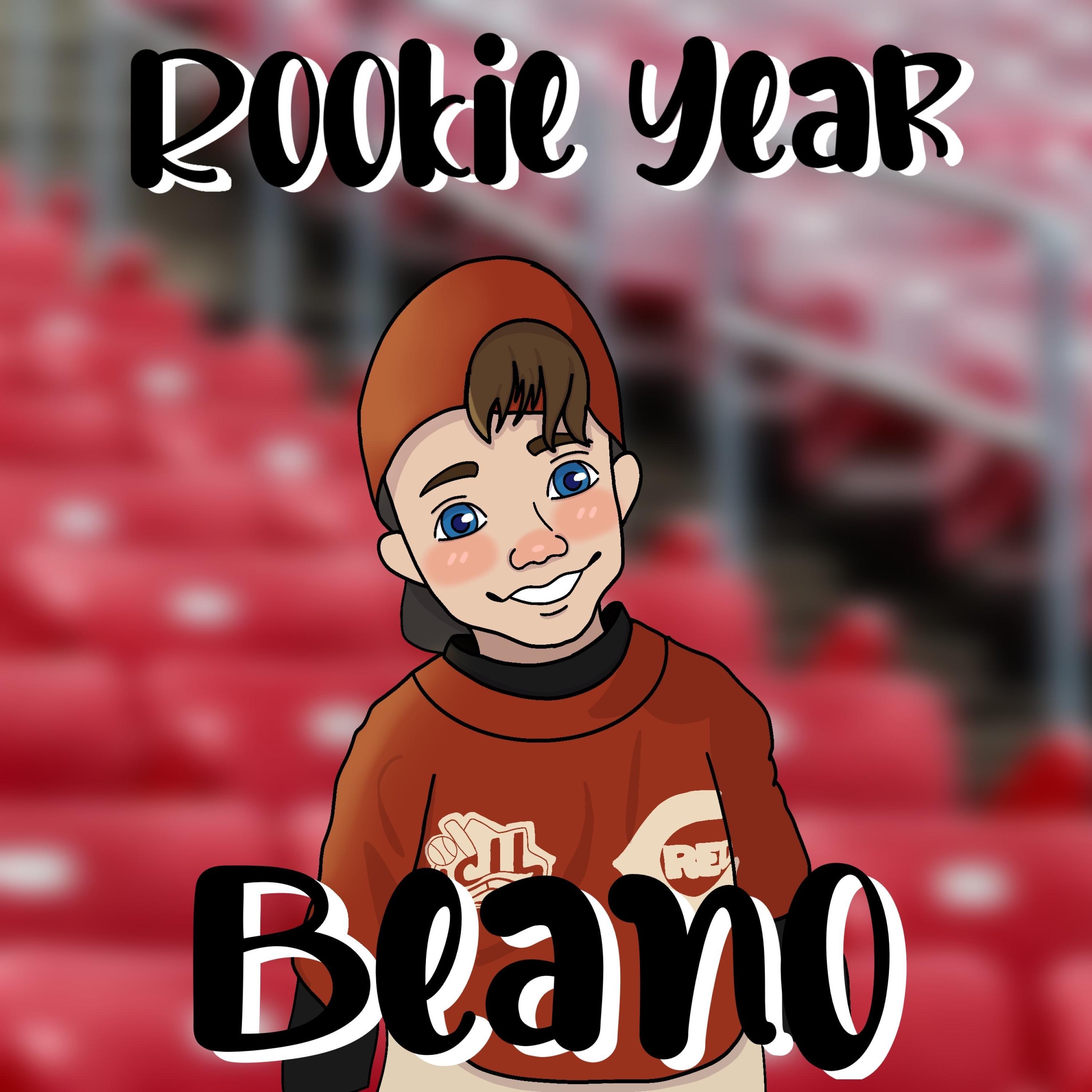 Rookie Year