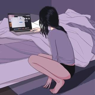 去喜欢 没有结果的人 是我干过 最勇敢的事