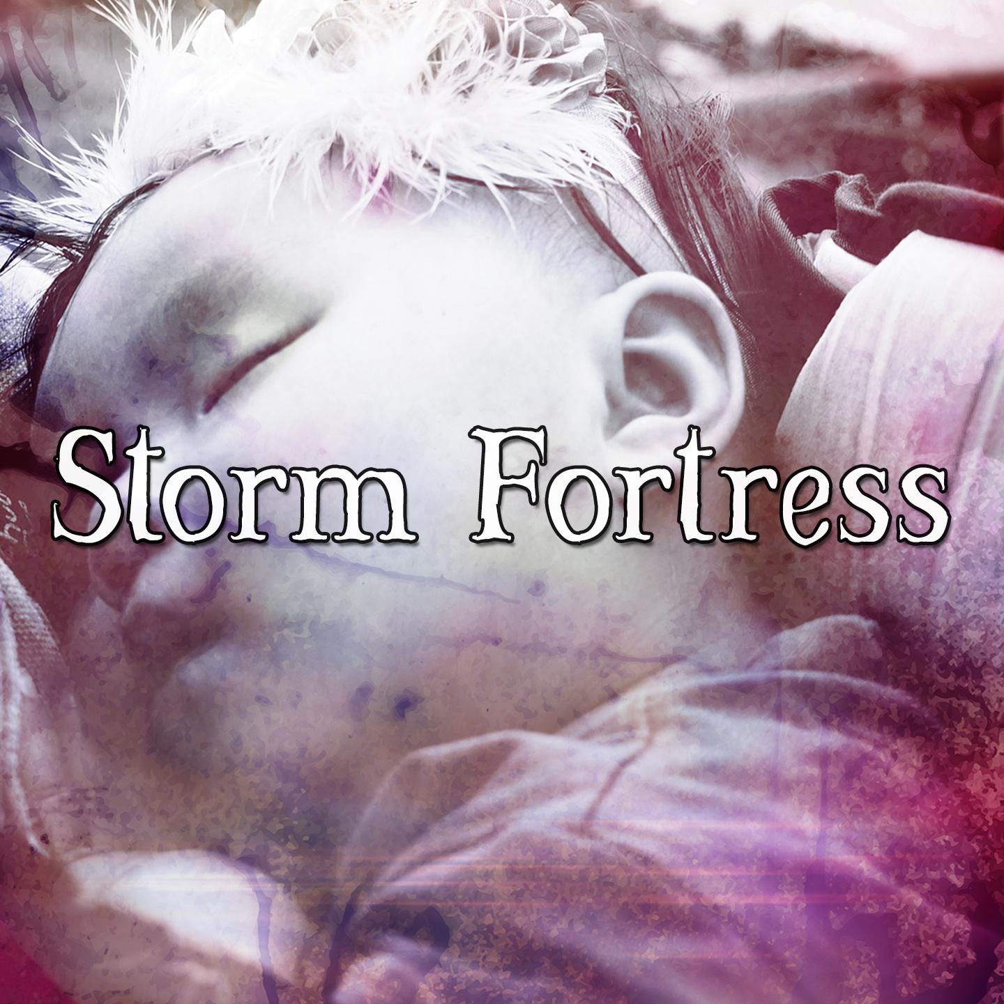 Storm Fortress专辑