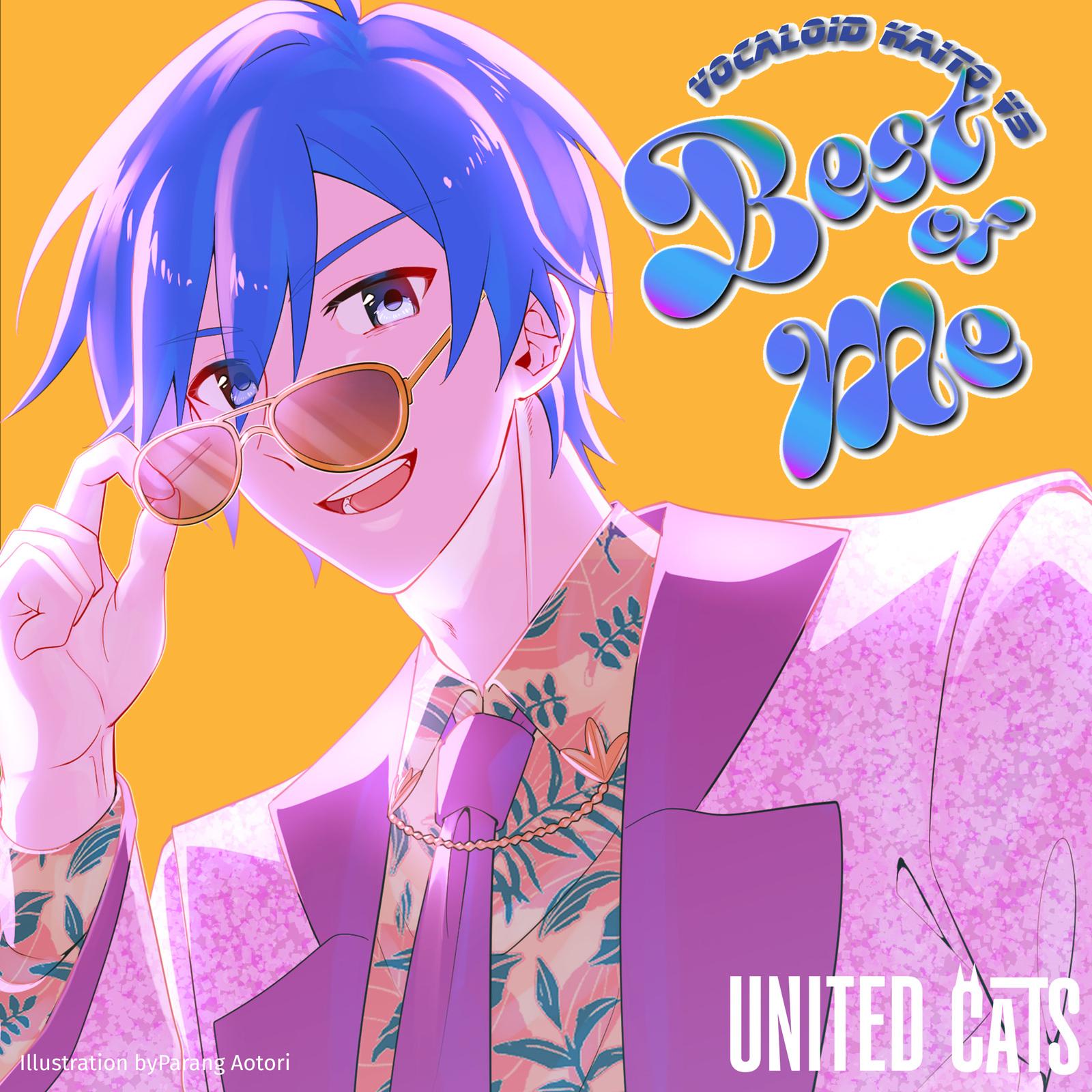 Best Of Me (feat. KAITO & Synthesizer V Mai)