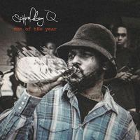 Schoolboy Q-Man Of The Year