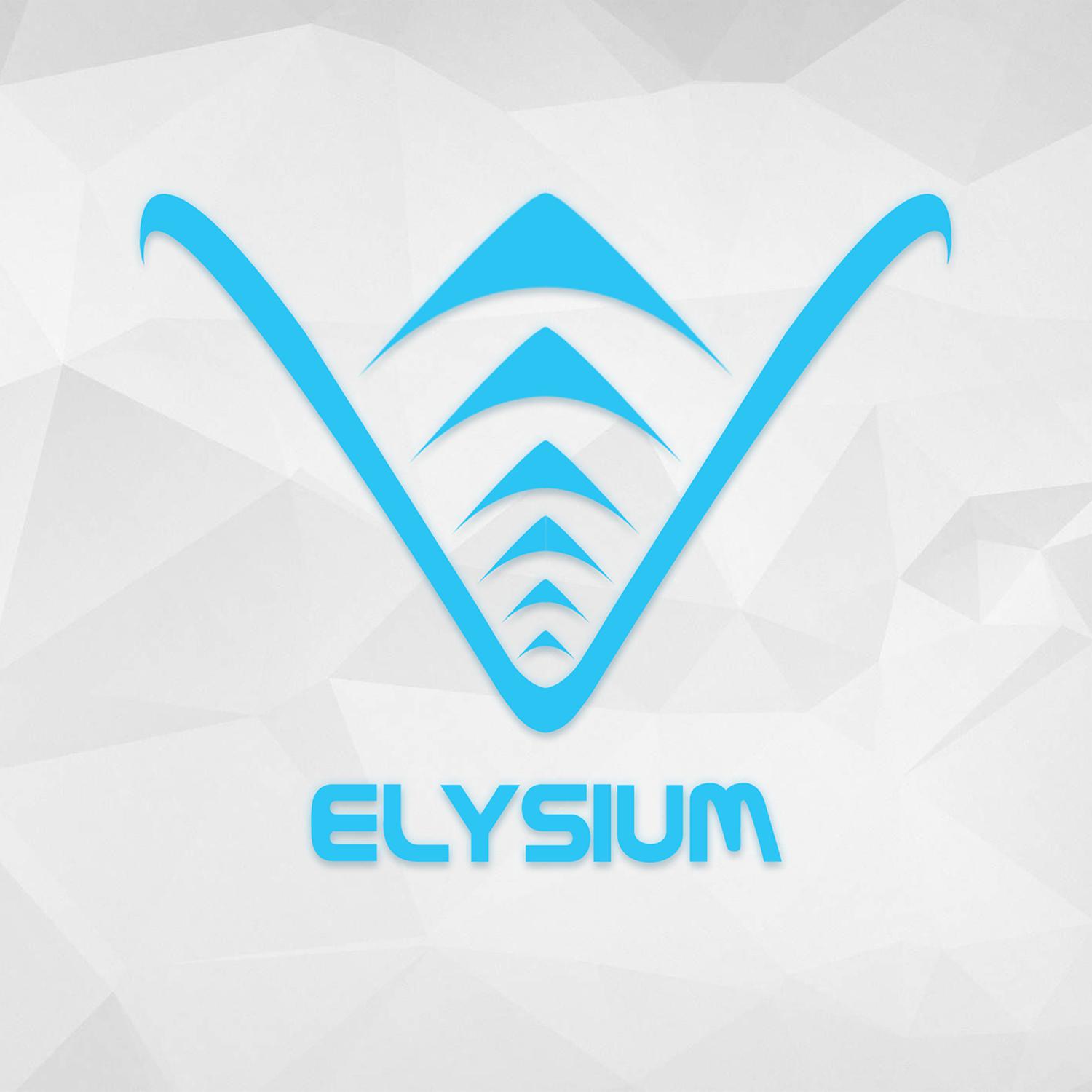 Epsylon - Welcome to Elysium