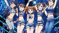 THE IDOLM@STER MASTER PRIMAL DANCIN' BLUE专辑