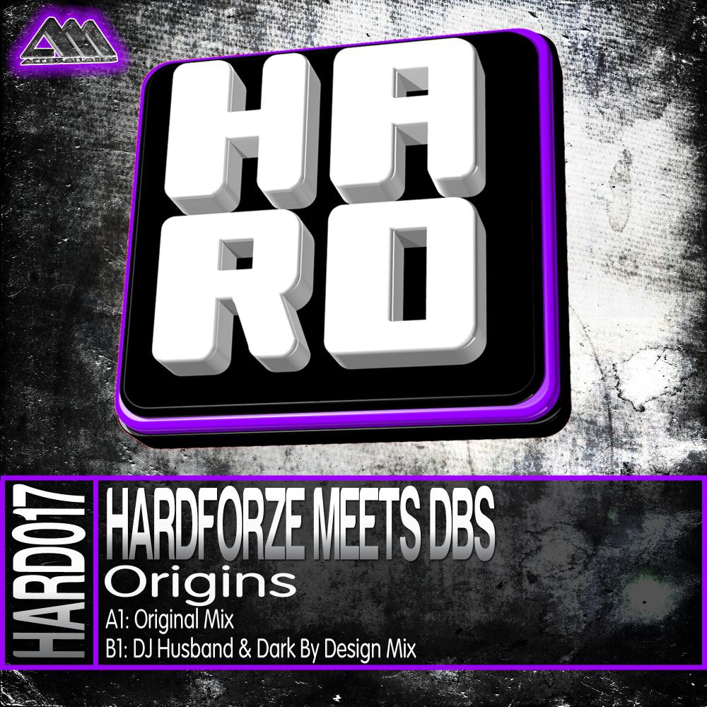 Hardforze Meets DBS - Origins (DJ Husband & Dark By Design Mix)