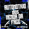 MC MENOR ZO - AUTOMOTIVO DOS MENOR DA FACC